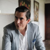 Marcelo Penaherrera