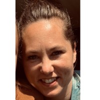 Roxy Van Der Velden