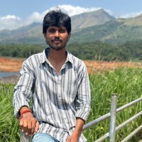 Chandra Shekar