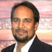 Tauseef Ahmed Ansari