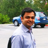 Sachin Verma