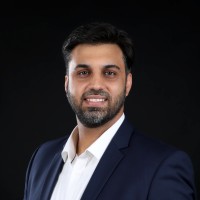 Sakib Abdul Rehman (ثاقب عبد الرحمن)