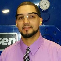 Bernie Pereira
