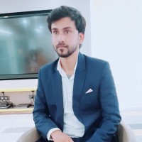 Shahrukh Saifi