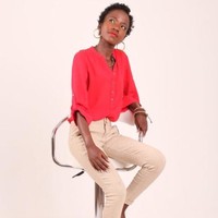 Nomalanga Ndlovu