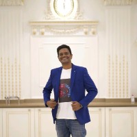 Sudhindra Deshpande