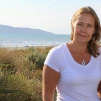 Vicky Cooper