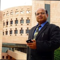 Gaurav G.