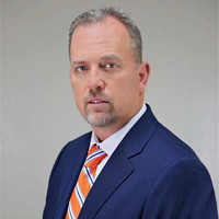 Robert Shands