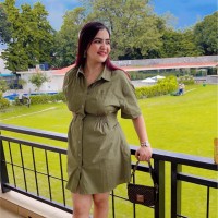 Yashika Arora