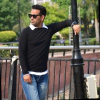 Rajat Jaswal
