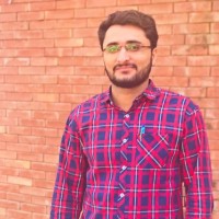 Muhammad Qadeer Ullah