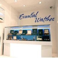 Essential-Watches Beverly Hills