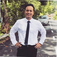 Muhammad Syafiq Ramli