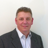 Greg Van Vliet