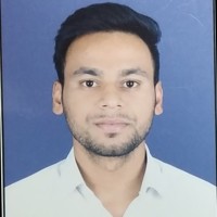 Shinde Yogesh