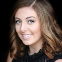 Camryn Madagan Martin