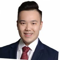 Thomas Li