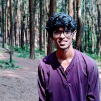 Sherwin Kumar M