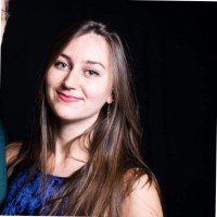 Sophia Garton