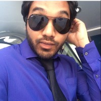 Faisal Ahmed
