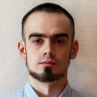 Dmitriy Kosykh