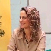 Gabriela Rouillon Acosta