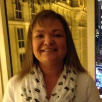 Tracy Bales
