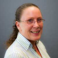 Chrissie Stapley-Hinton