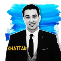 Islam Khattab