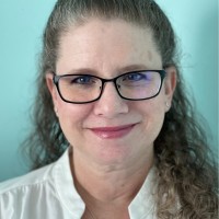 Carrie Ann Witte