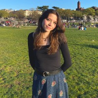 Christianna Tran