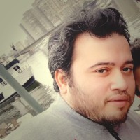 Ibrahim Bagoury
