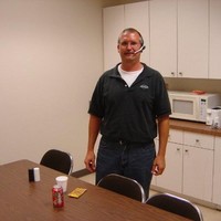 Jeff Yancey