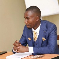 Mike Mulundu
