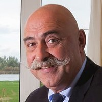 Wout van Veen