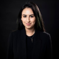 Claudia Victoria Valdez Medina