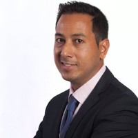 Kevin Seepaul