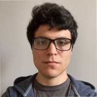 Carlos Sebastian Medina Garcia