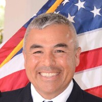 Greg Marquez Fao