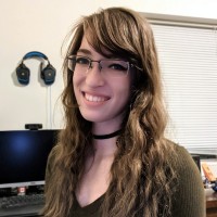 Monika Spytek