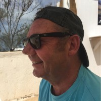 Chris Jaques