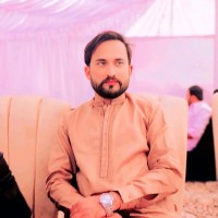Muhammad Shahzad