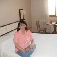 Mariza Becker Scherer
