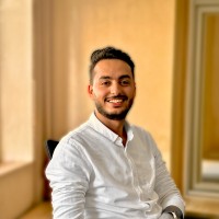 Ayman Salim