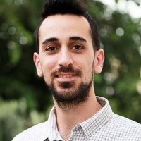 Ohad Dahan