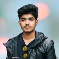 😎 Ashutosh Goshwami 👉 Freelancer