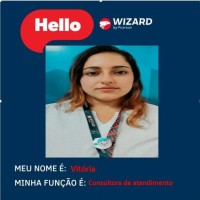 Vitoria Helen Santos Do Nascimento