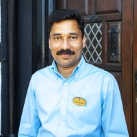 Joshy Abraham
