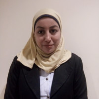 Sahar Nasr